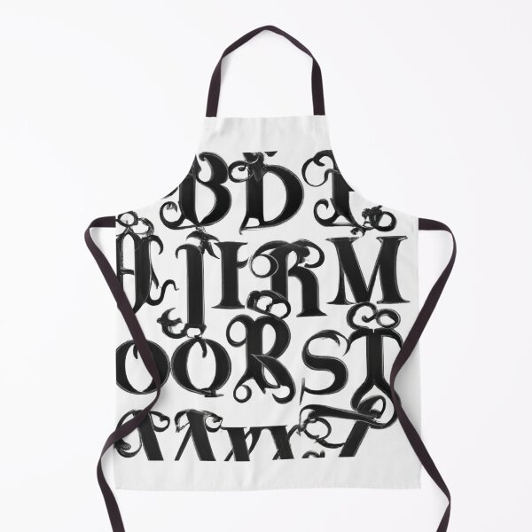 Item preview, "Calligraphy Meets Technology" designed and sold by Sparkline.