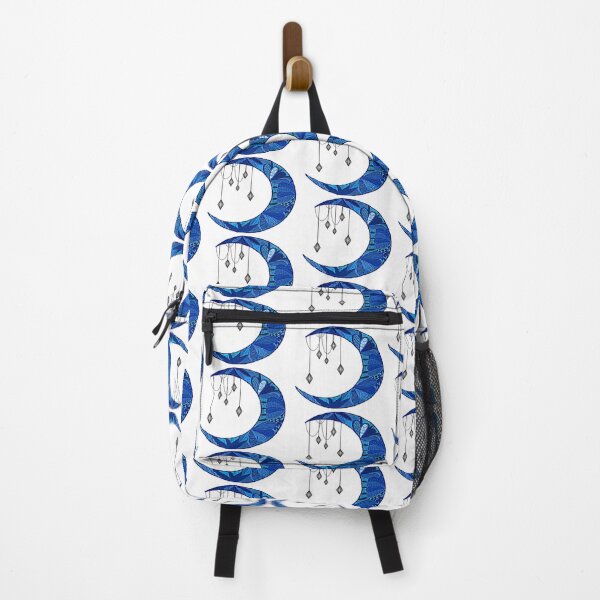 Item preview, Blue Moon Drawing designed and sold by natnat7w.
