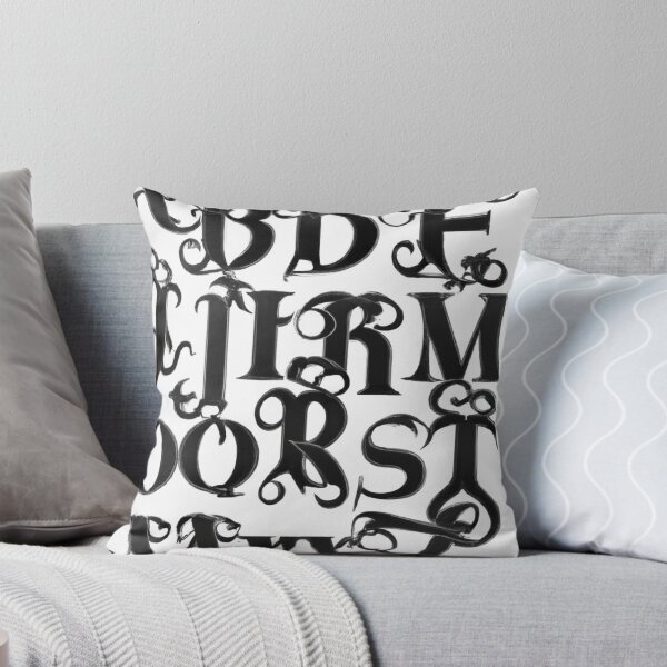 Item preview, "Calligraphy Meets Technology" designed and sold by Sparkline.