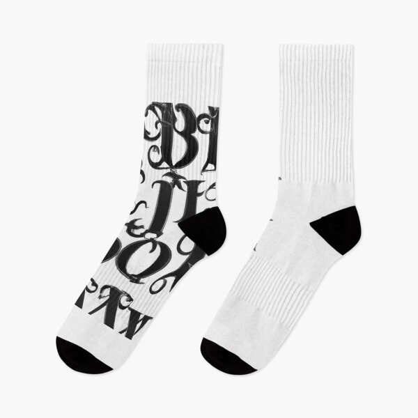 Item preview, "Calligraphy Meets Technology" designed and sold by Sparkline.