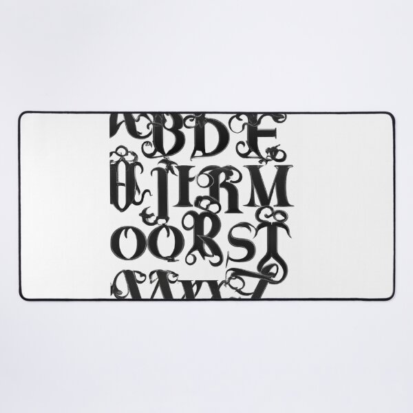 Item preview, "Calligraphy Meets Technology" designed and sold by Sparkline.
