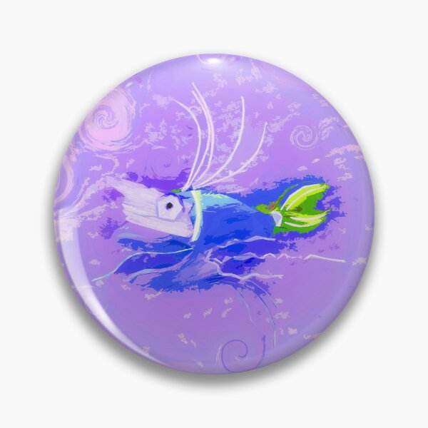 Item preview, Blue Fish Boho Vibes Coastal Bohemian Style Art or Home Décor  designed and sold by Beachy.