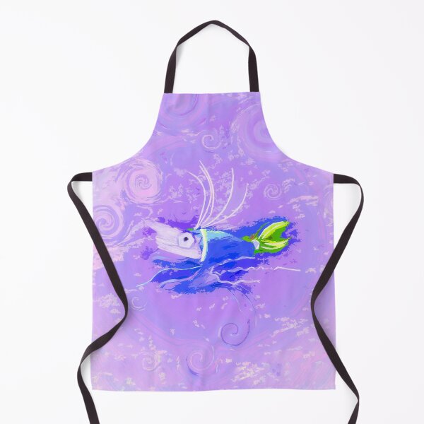 Item preview, Blue Fish Boho Vibes Coastal Bohemian Style Art or Home Décor designed and sold by Beachy.