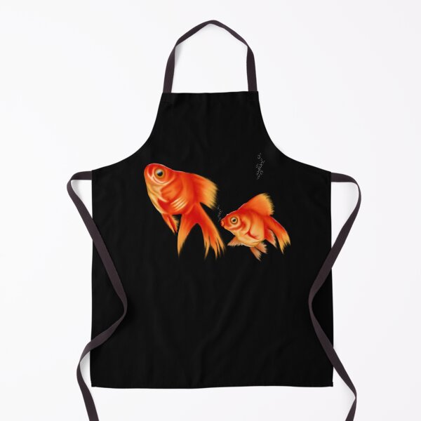 Item preview, Two fish designed and sold by DerisArt.