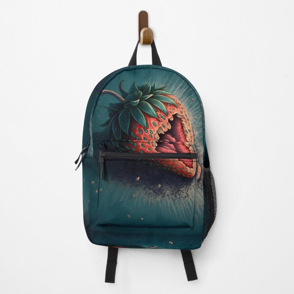 Item preview, Existential Berry. designed and sold by SenkiAlphonse.