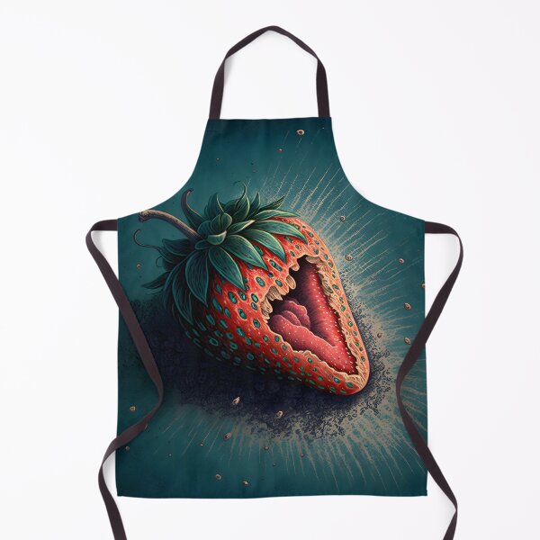 Item preview, Existential Berry. designed and sold by SenkiAlphonse.