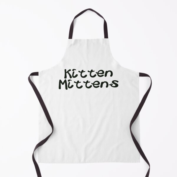 Item preview, Kitten Mittens designed and sold by NMCmoviefans.