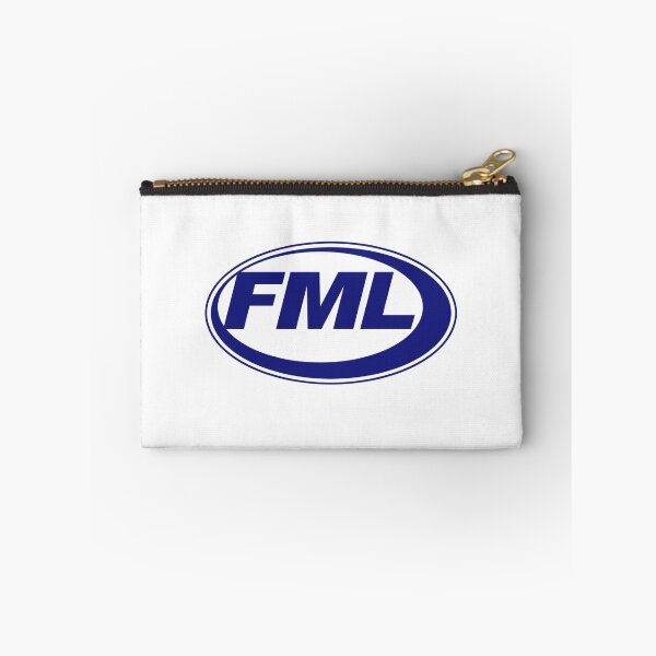 Item preview, FML - JML Parody  designed and sold by Chello.