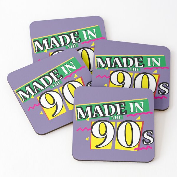 Item preview, Made in 90s designed and sold by MehdiRA.