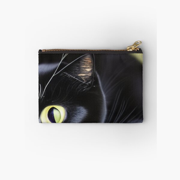 Item preview, CUTE LITTLE WITCHY CAT designed and sold by starfishstuff.