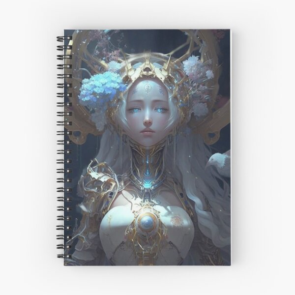 Item preview, The Magepunk queen designed and sold by Omen238.