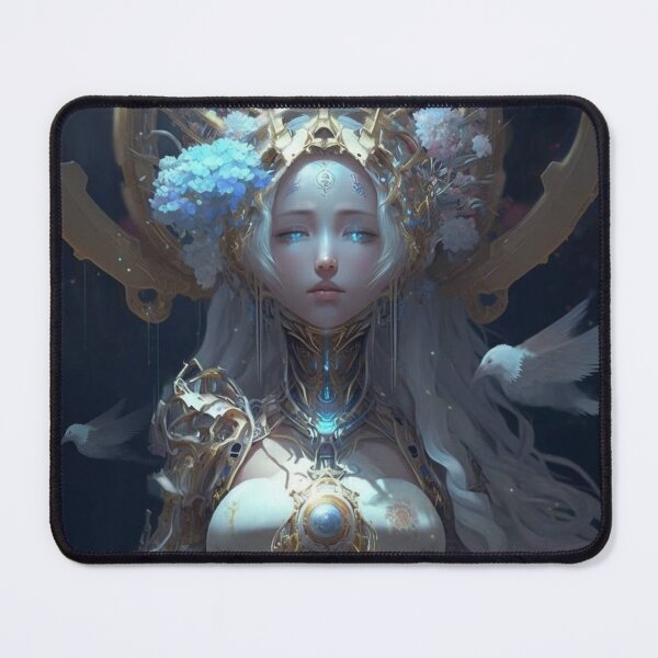 Item preview, The Magepunk queen designed and sold by Omen238.