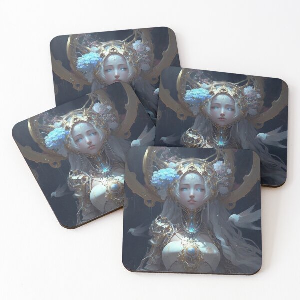 Item preview, The Magepunk queen designed and sold by Omen238.