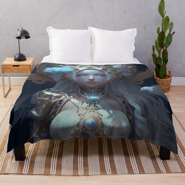 Item preview, The Magepunk queen designed and sold by Omen238.