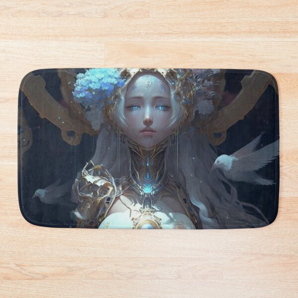 Item preview, The Magepunk queen designed and sold by Omen238.