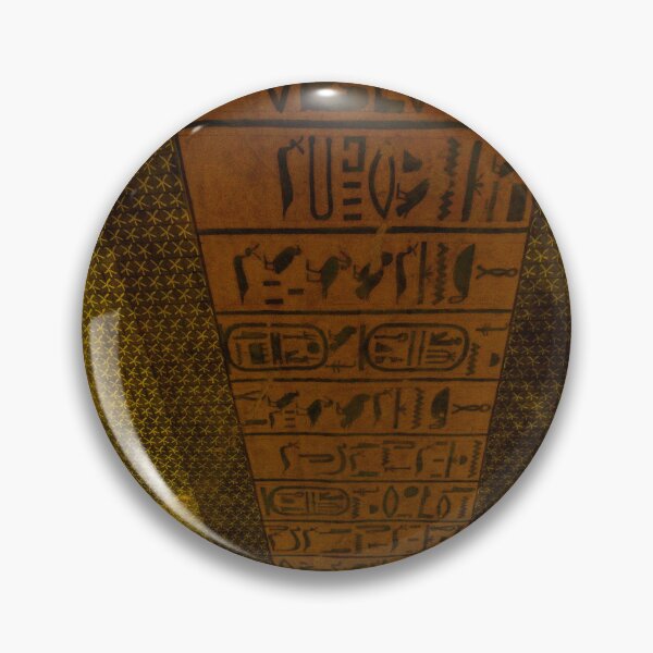 Item preview, hieroglyph designed and sold by Shadow3561.