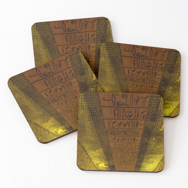 Item preview, hieroglyph designed and sold by Shadow3561.