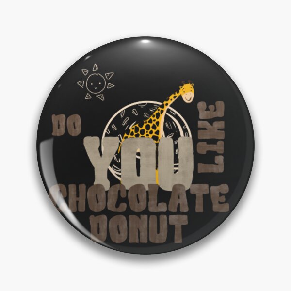 Item preview, National chocolate cake day designed and sold by R&C.