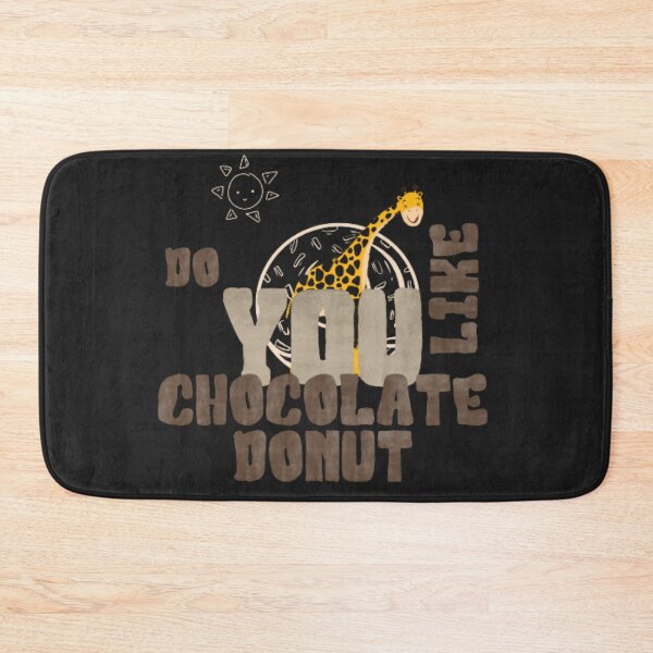 Item preview, National chocolate cake day designed and sold by R&C.
