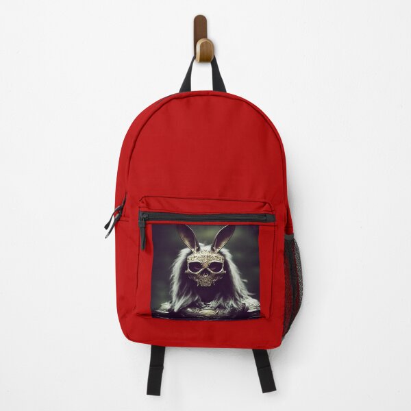 Item preview, "Elysium Lagomorph" designed and sold by Frocentric.