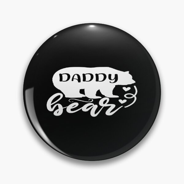Item preview, Daddy bear designed and sold by phassystore.