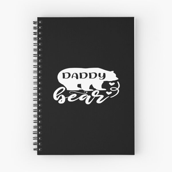 Item preview, Daddy bear designed and sold by phassystore.