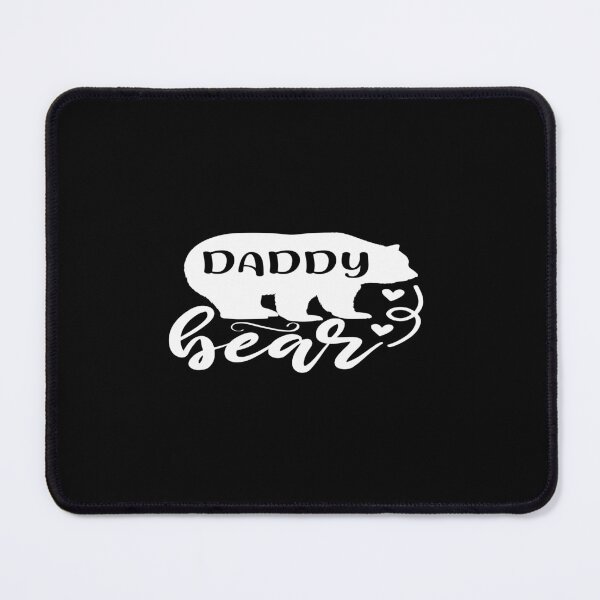 Item preview, Daddy bear designed and sold by phassystore.