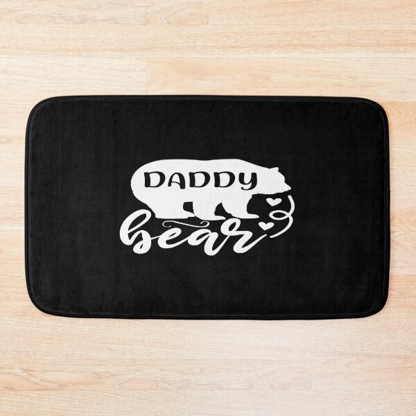 Item preview, Daddy bear designed and sold by phassystore.