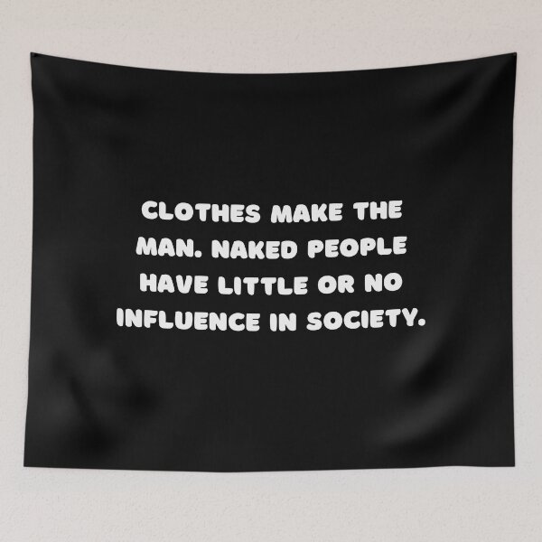 Item preview, Funny Quote. Mark Twain designed and sold by adelferhat.