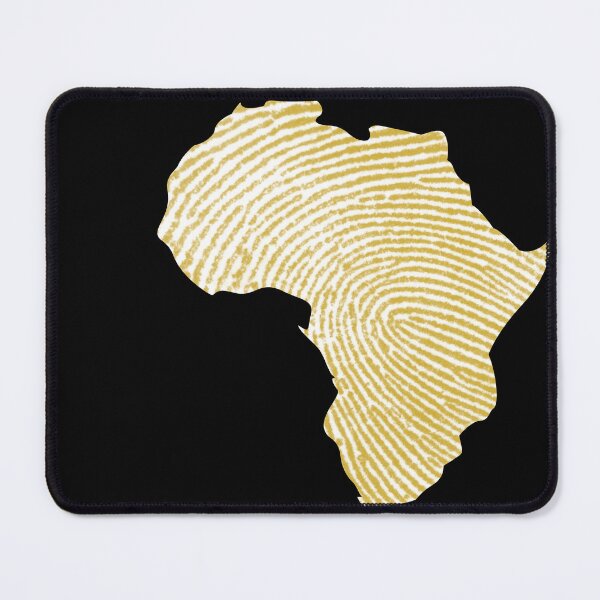Artikelvorschau, African Within - Gelb entworfen und verkauft von WorkingWhatnot.