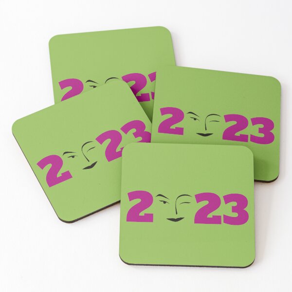 Item preview, New Year 2023 designed and sold by Discoverartsy.