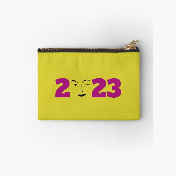 Item preview, New Year 2023 designed and sold by Discoverartsy.