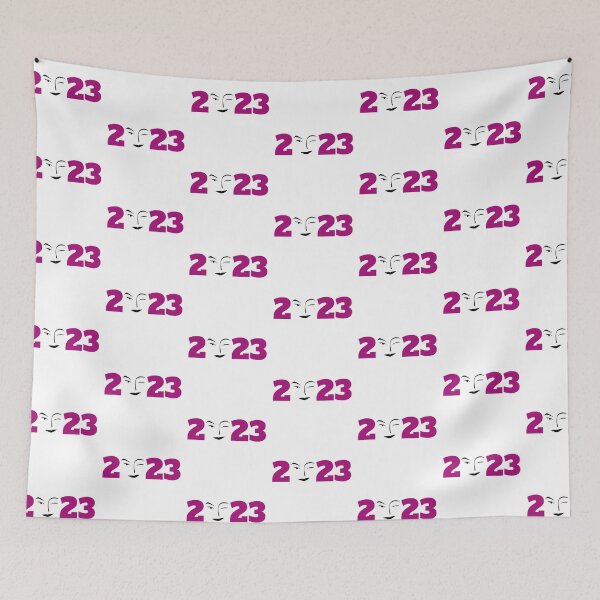 Item preview, New Year 2023 designed and sold by Discoverartsy.