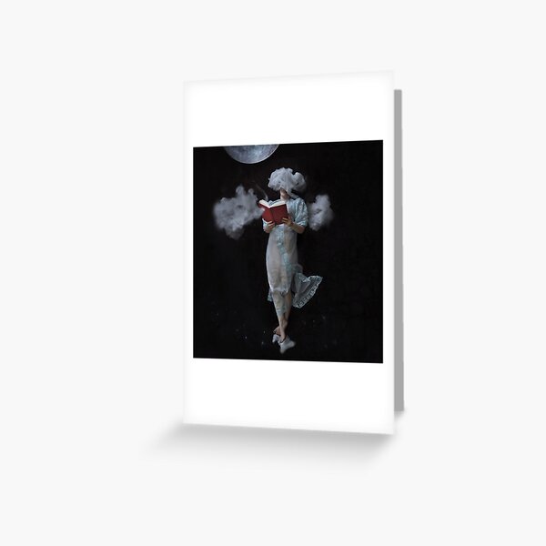 . Greeting Card