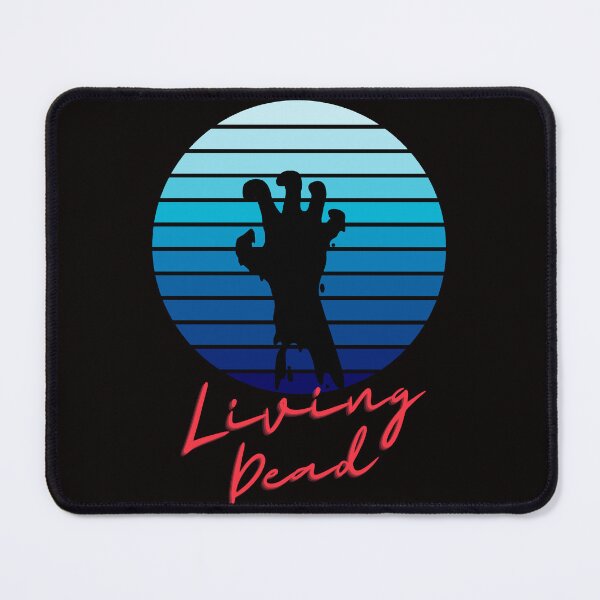 Item preview, Living Dead designed and sold by Odiss.