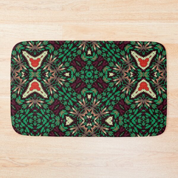 Item preview, EXPRESSIVE SARILMAK PATCHWORK CHRISTMAS CAROL FOR A MAGICAL CHRISTMAS TIME. designed and sold by Ralek.
