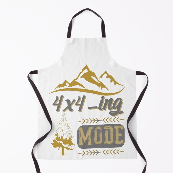 Item preview, 4x4-ing mode, forest river sun inside tree pine designed and sold by movie-popcorn.