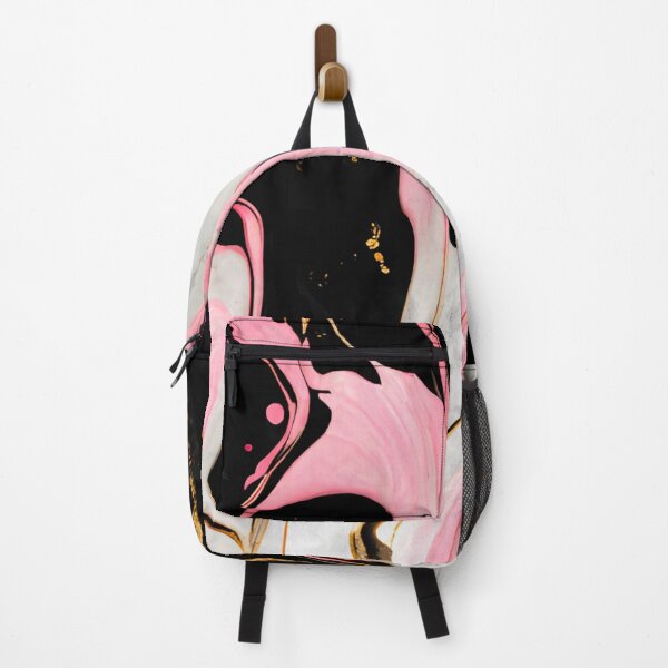 Item preview, Pink Agate Marble designed and sold by ArtMadeByAI.