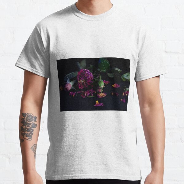 In Search of My Rose Classic T-Shirt