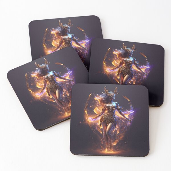 Item preview, Horoscope Sagittarius 1 designed and sold by fantasyparadise.