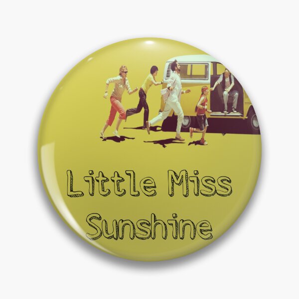 Item preview, Little Miss Sunshine Vintage designed and sold by VintageVogueCo.