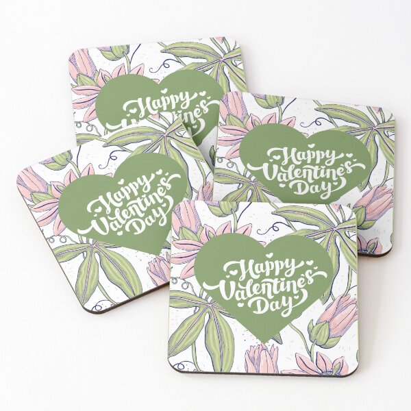 Item preview, Happy Valentine Day 2023 designed and sold by Perceptible.
