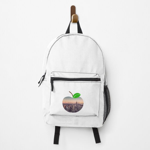 Item preview, apple new york designed and sold by airdrop.