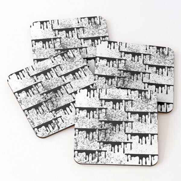 Item preview,   black and white designed and sold by aimadbro.