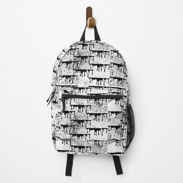 Item preview, black and white designed and sold by aimadbro.