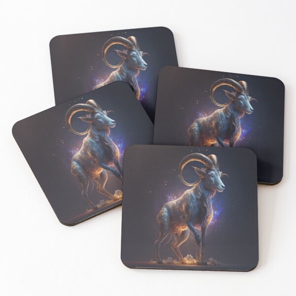 Item preview, Horoscope Capricorn 1 designed and sold by fantasyparadise.