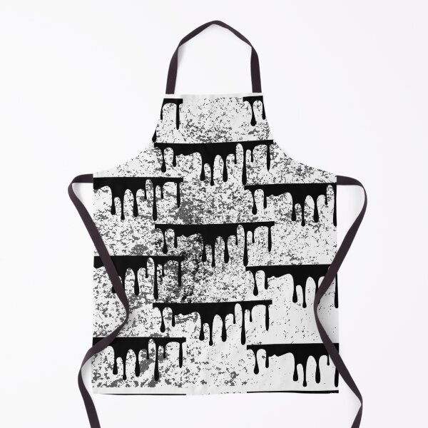 Item preview,   black and white designed and sold by aimadbro.