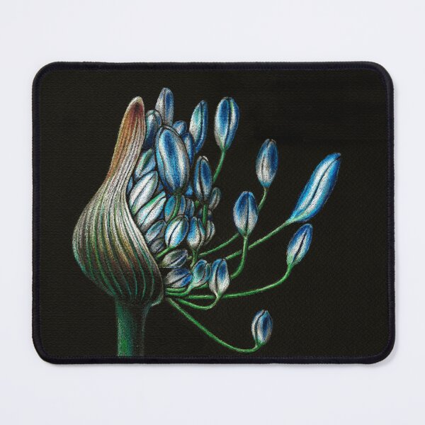 Item preview, Allium flower bud designed and sold by Egle Kristensen.