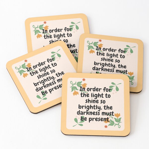 Item preview, Quote about life designed and sold by Crushed Heart.