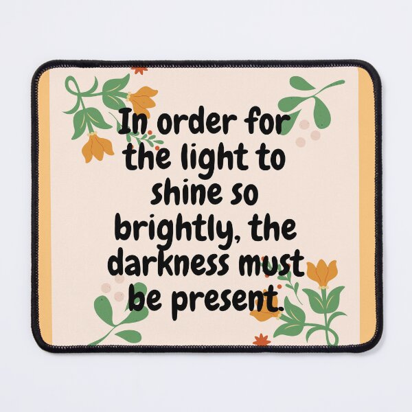 Item preview, Quote about life designed and sold by Crushed Heart.